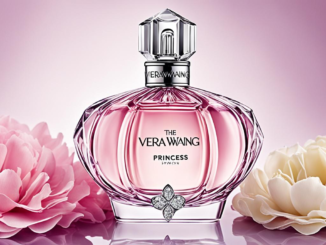 Vera wang perfume