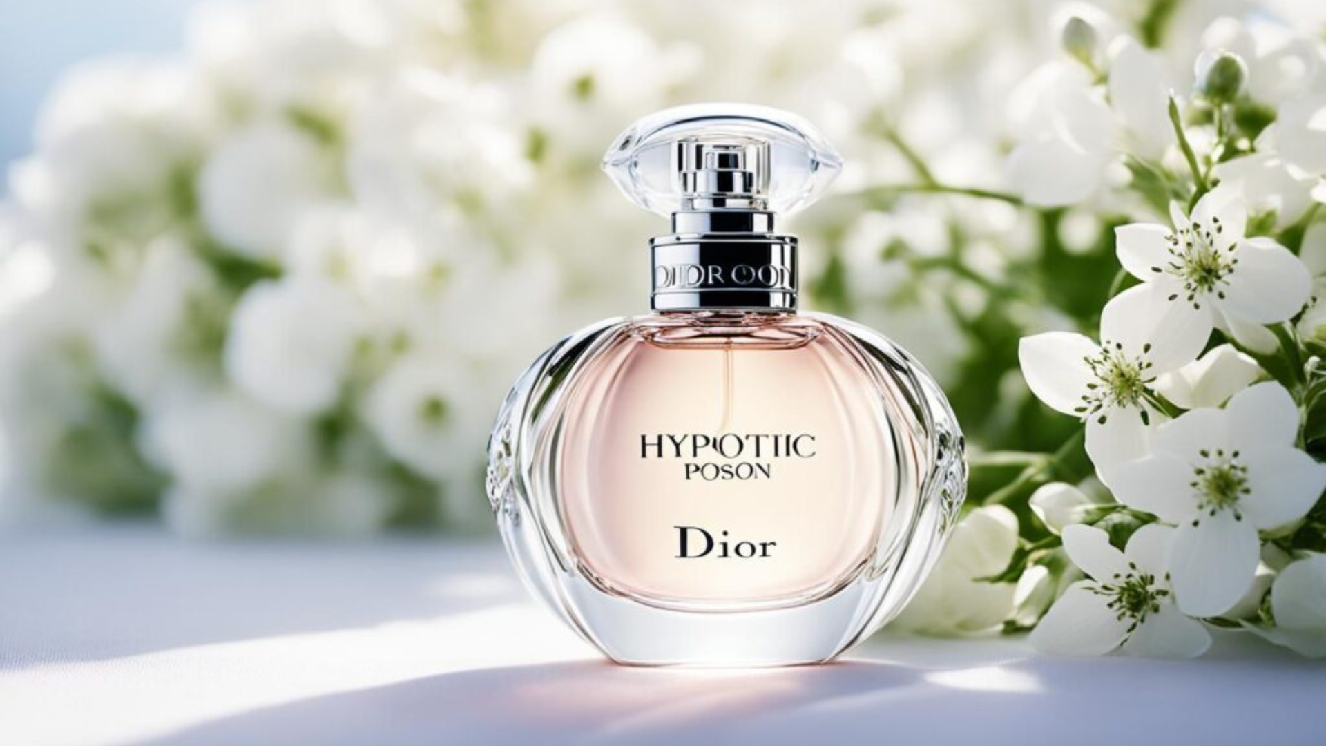 Dior Hypnotic Poison Perfume