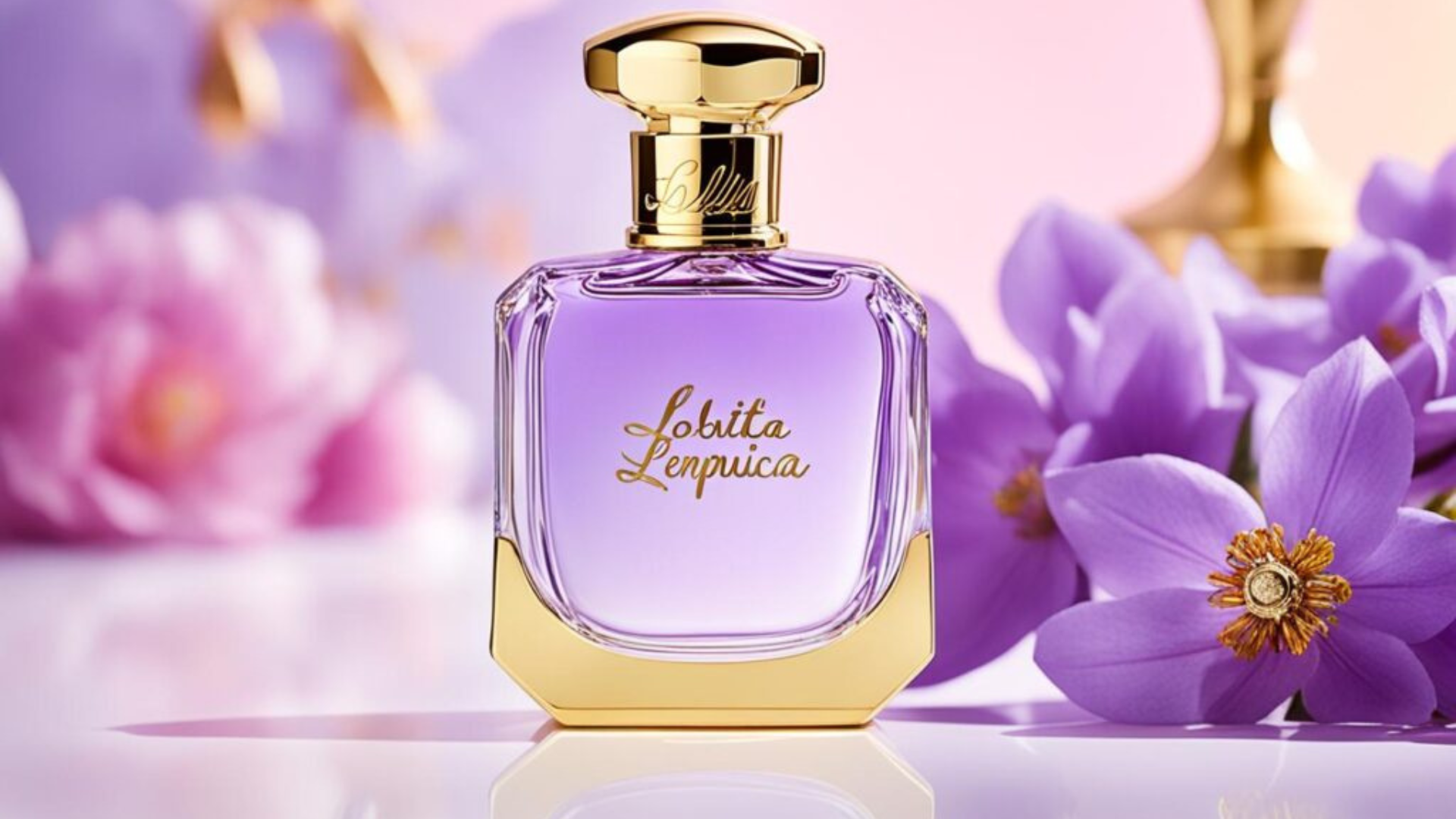 Lolita Lempicka