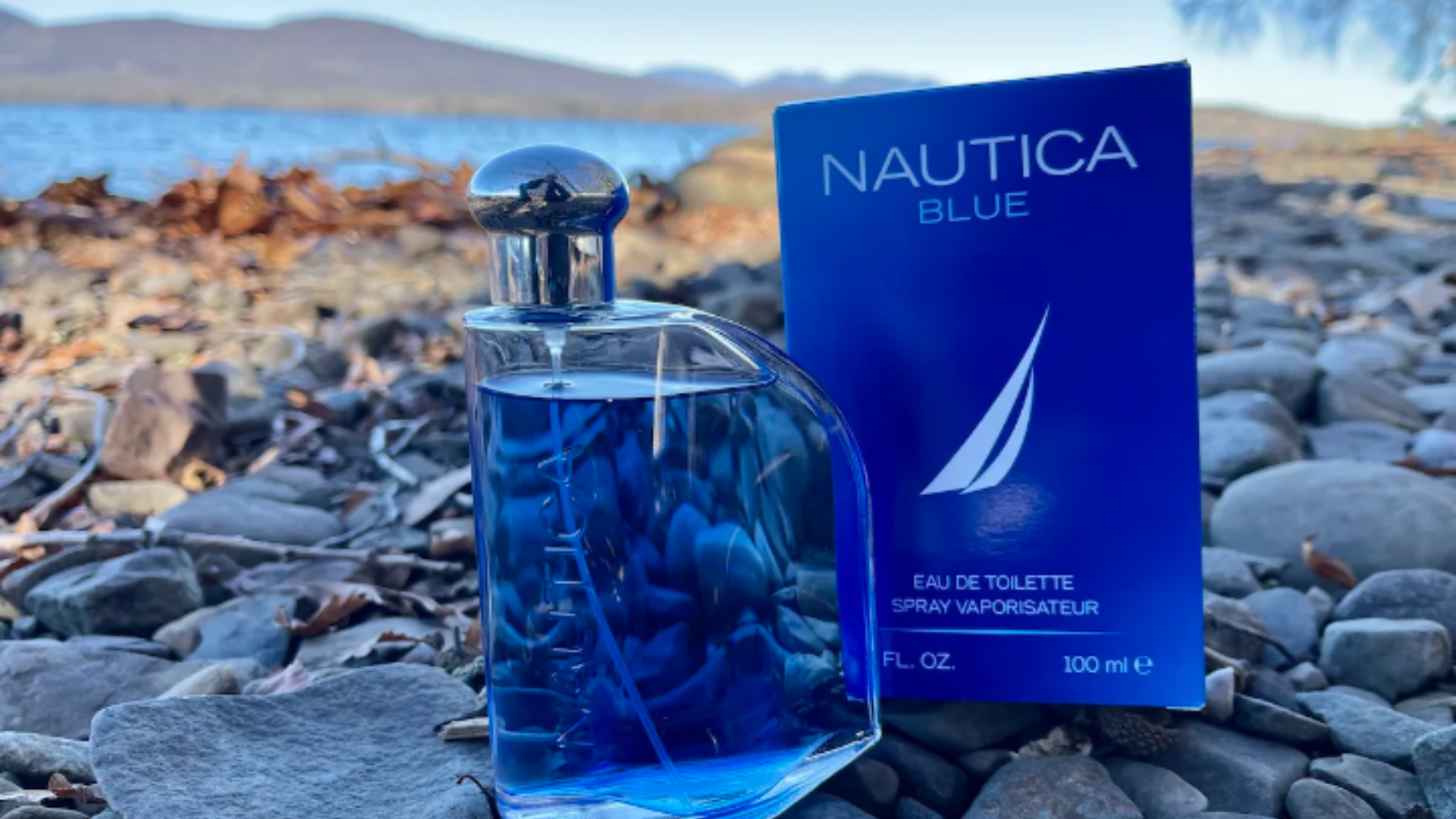 Nautica Blue