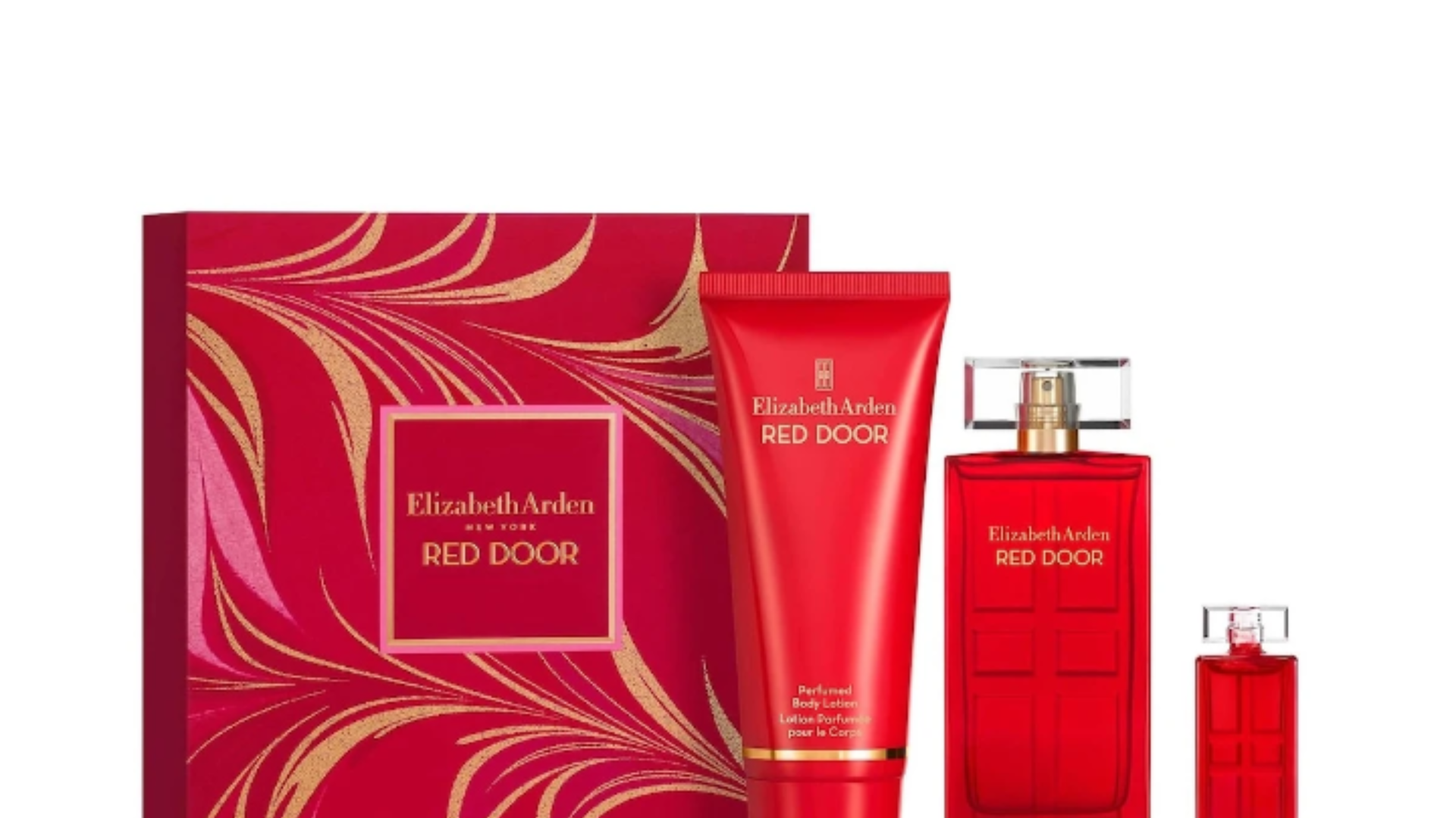 Red Door by Elizabeth Arden